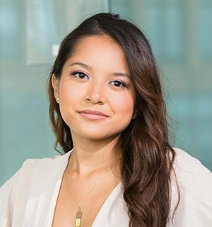 femme de l'équipe 1